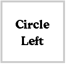 Circle Left from Noriko Takahashi's GIF animations