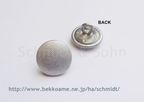 ボタン/付属品情報－Schmidt&Sohnドイツ歴史的蒐集精密複製品型録