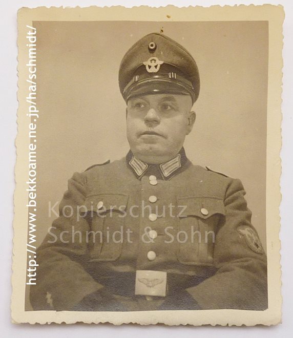 装備品情報 ２－Schmidt&Sohnドイツ歴史的蒐集精密複製品型録