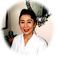 yohko kiuchi