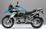 BMW R1200GS Water cooled