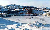 [Harbor, Royal Greenland]