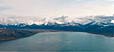 [Air view of Barentsburg]