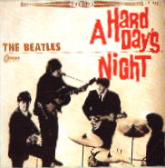 J;A Hard Day's Night