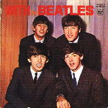 J;The Beatles Vol.2