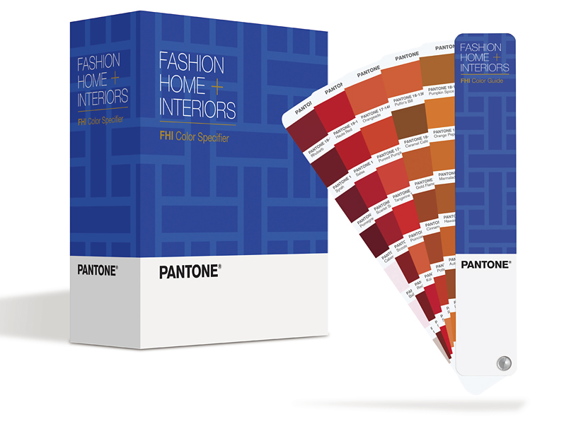 PANTONE for fashion and home パントン ファション＆ホーム ...