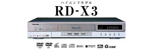 RD-X3_Photo