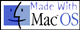 Made With MacOS
