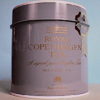 EARL GREY/Royal Copenhagen