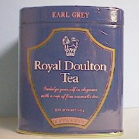 EARL GREY/Royal Doulton