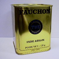 ASSAM/FAUCHON