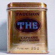 Lapsang Souchong/FAUCHON