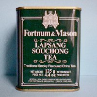 Lapsang Souchong/Fortnum&Mason