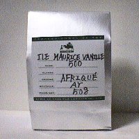 500: Ile Maurice Vanille/THEIER