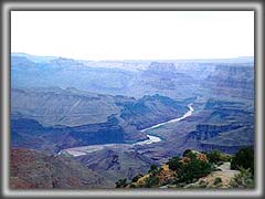 グランドキャニオン - Grand Canyon