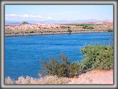 Rh - Colorado River