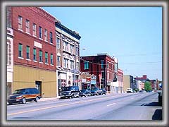 Joplin Missouri
