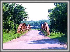 Â - Old Bridge