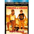 Thelma & Louise DVD