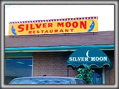 Silver Moon Restaurant Santa Rosa New Mexico