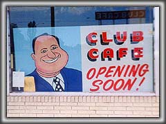 Club Cafe Santa Rosa New Mexico