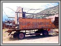 CfBAg[fBO|Xg - Indian Trading Post Manuelito New Mexico