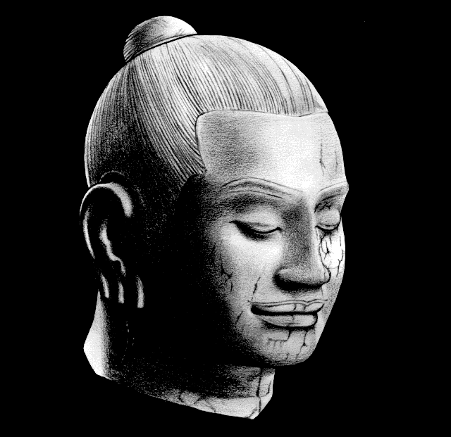 AngkorASculpturesAAR[ՁAW@}7